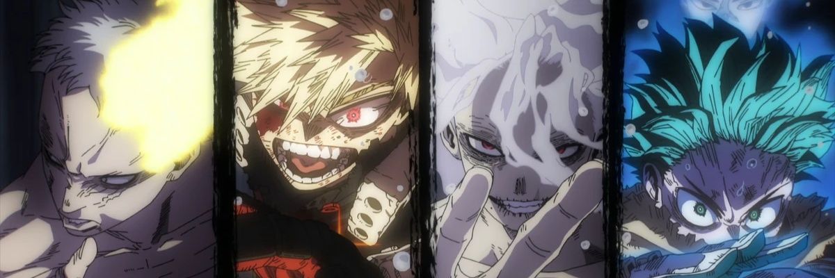 Doragon_ookami's profile banner image