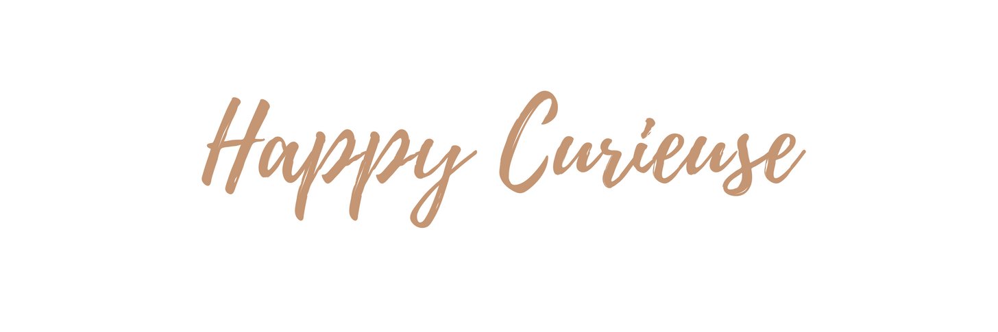 HappyCurieuse's profile banner image