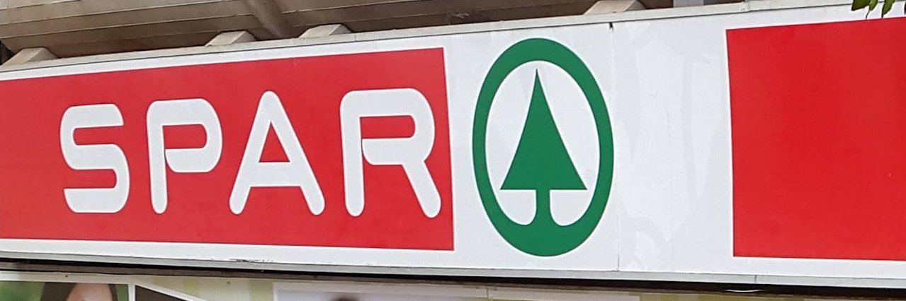SPAR La Palma banner