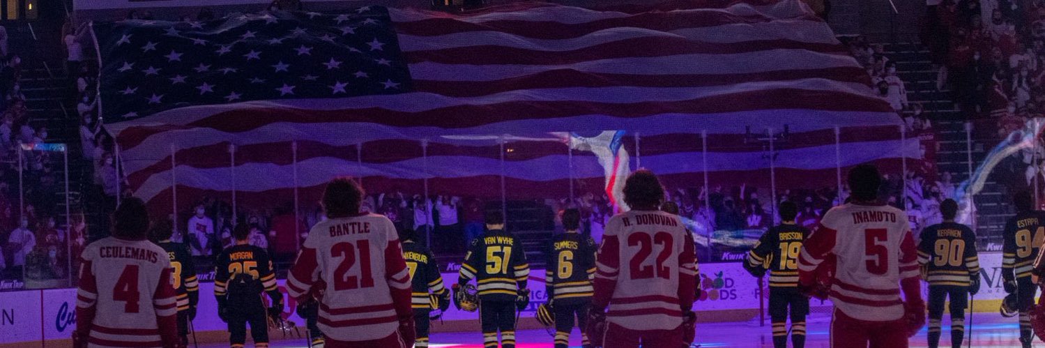 Ryder Donovan banner