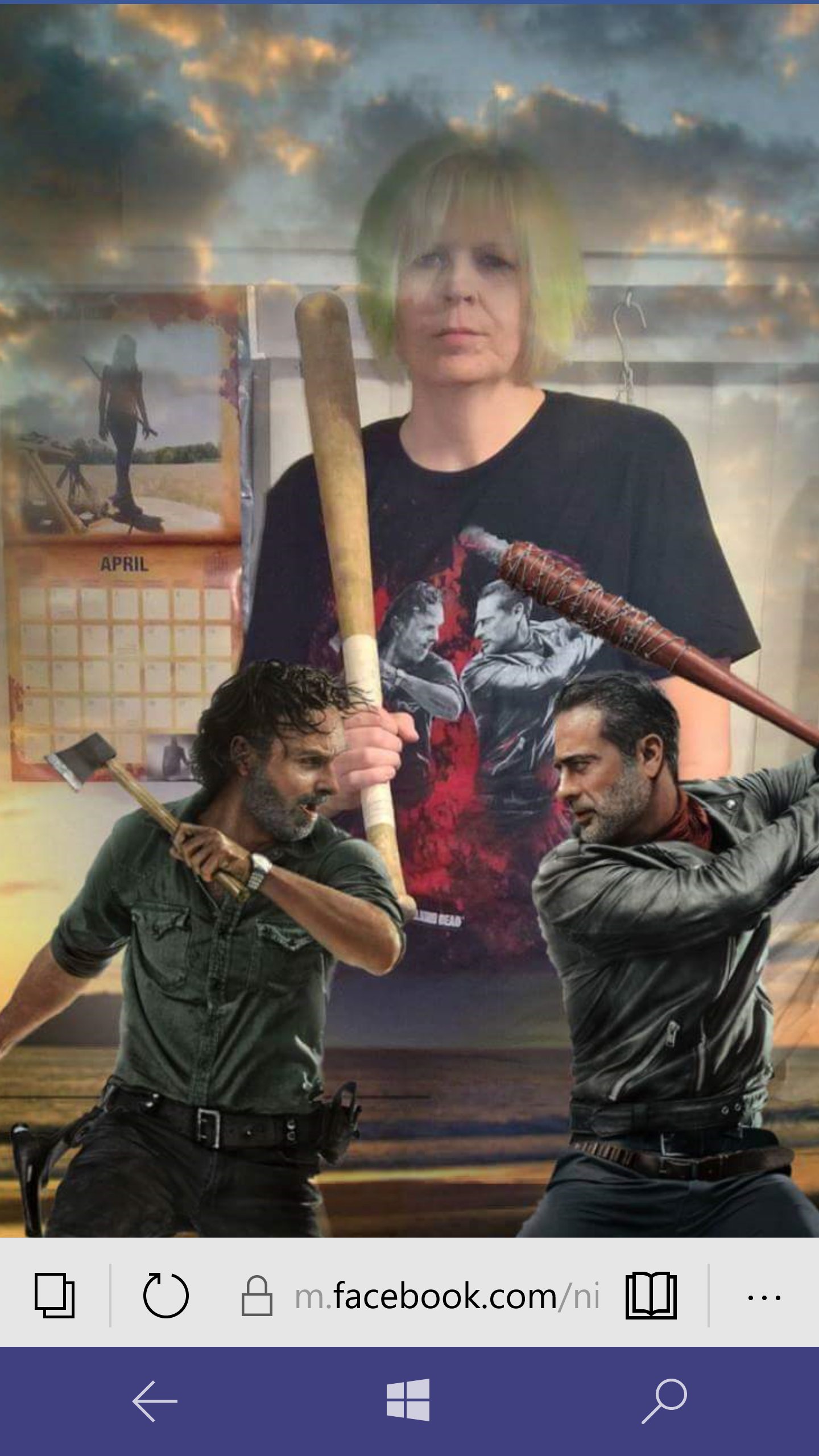NZombie1968's profile banner image