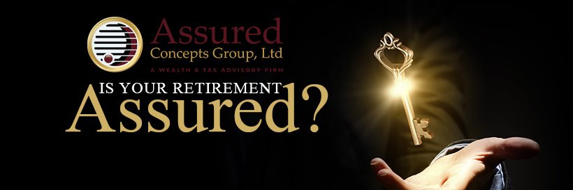AssuredConcepts's profile banner image