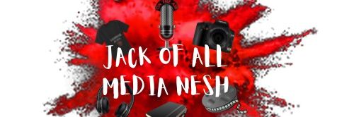 neshfullyloaded's profile banner image