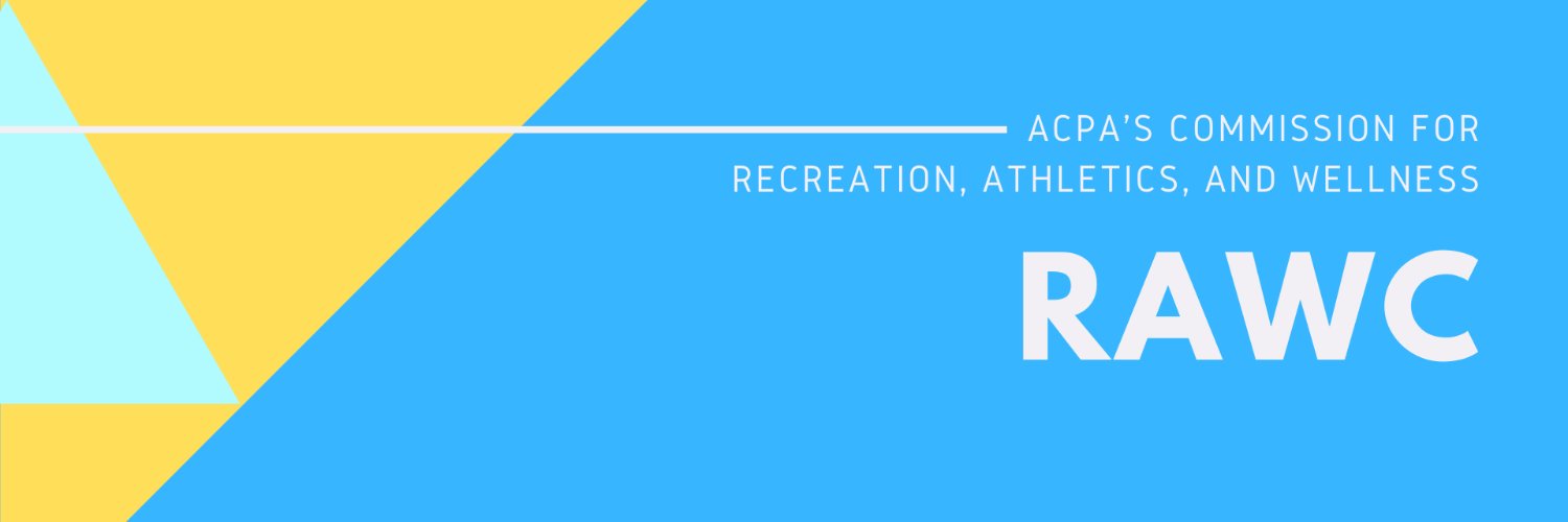 acpa_rawc's profile banner image