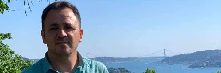 ismailaydin42's profile banner image