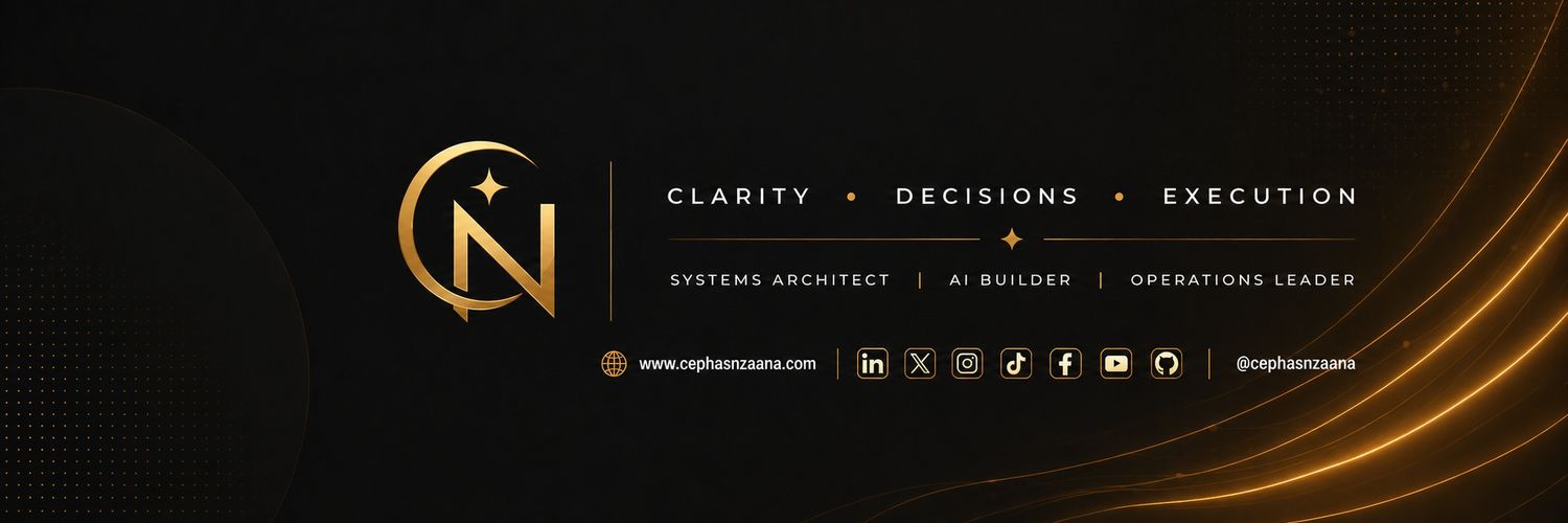 cephasnzaana's profile banner image