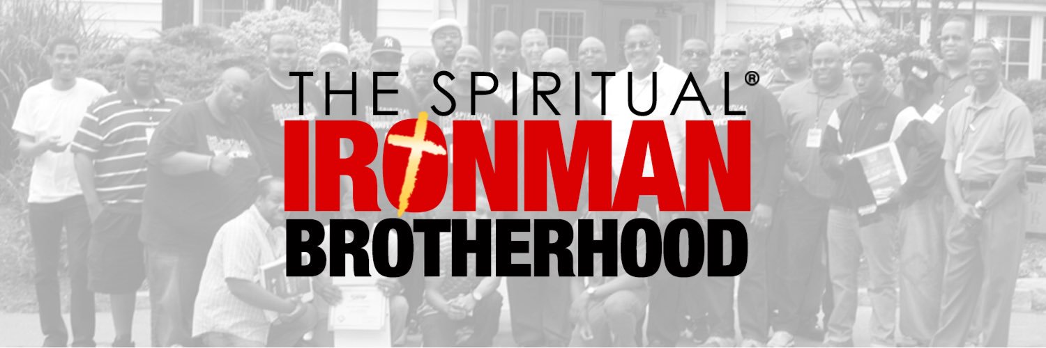 GodsIronman's profile banner image