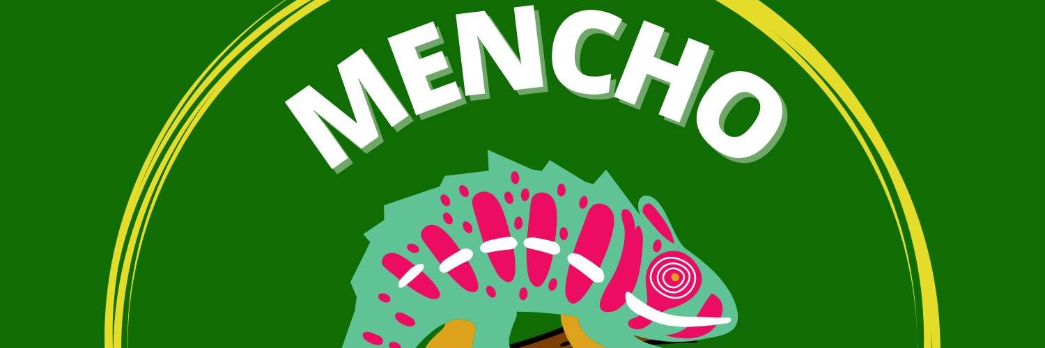 menchoemprende's profile banner image