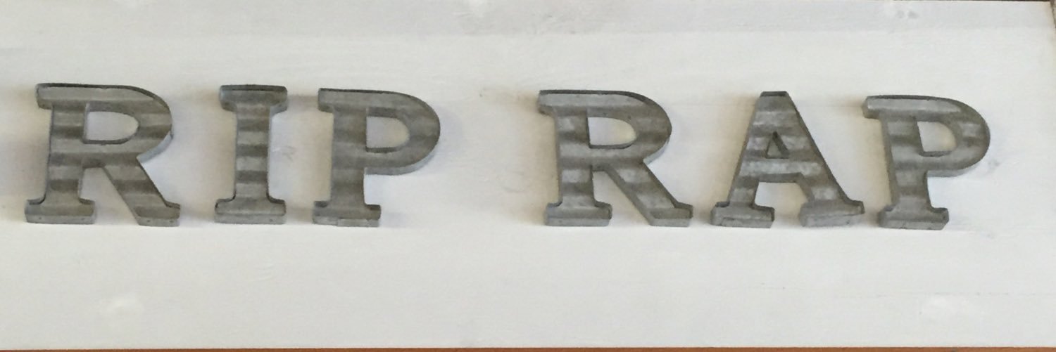 Rip Rap Brewing Co. banner