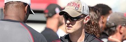 Derek Oswalt banner