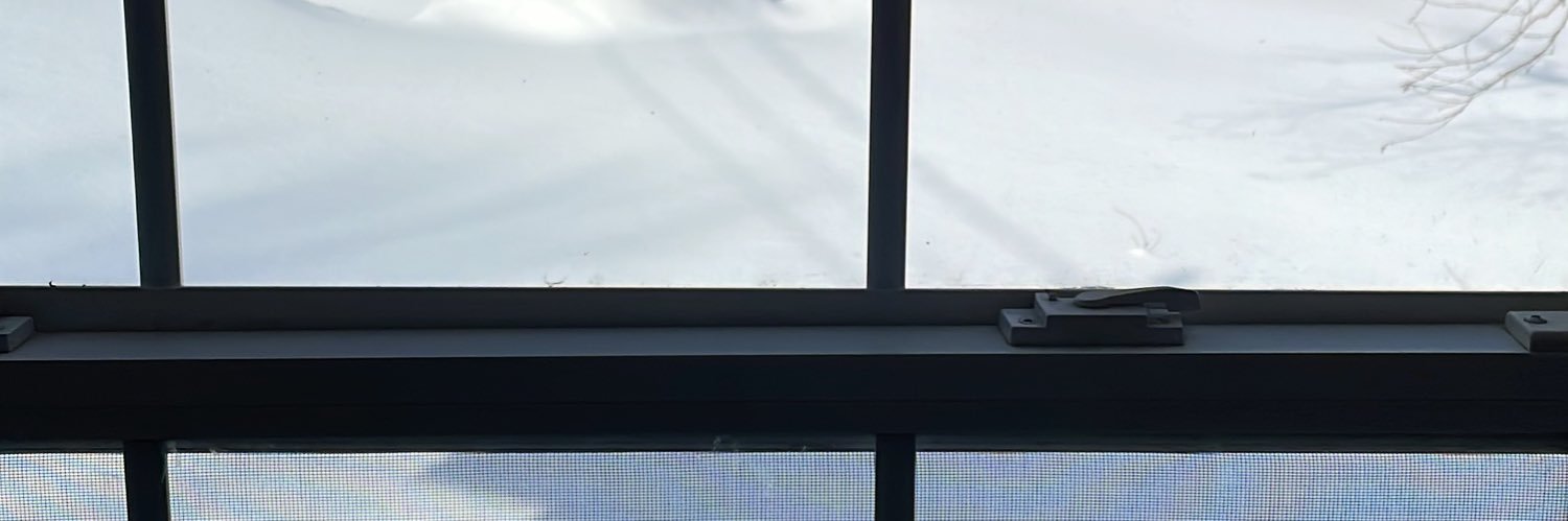 keverCB's profile banner image