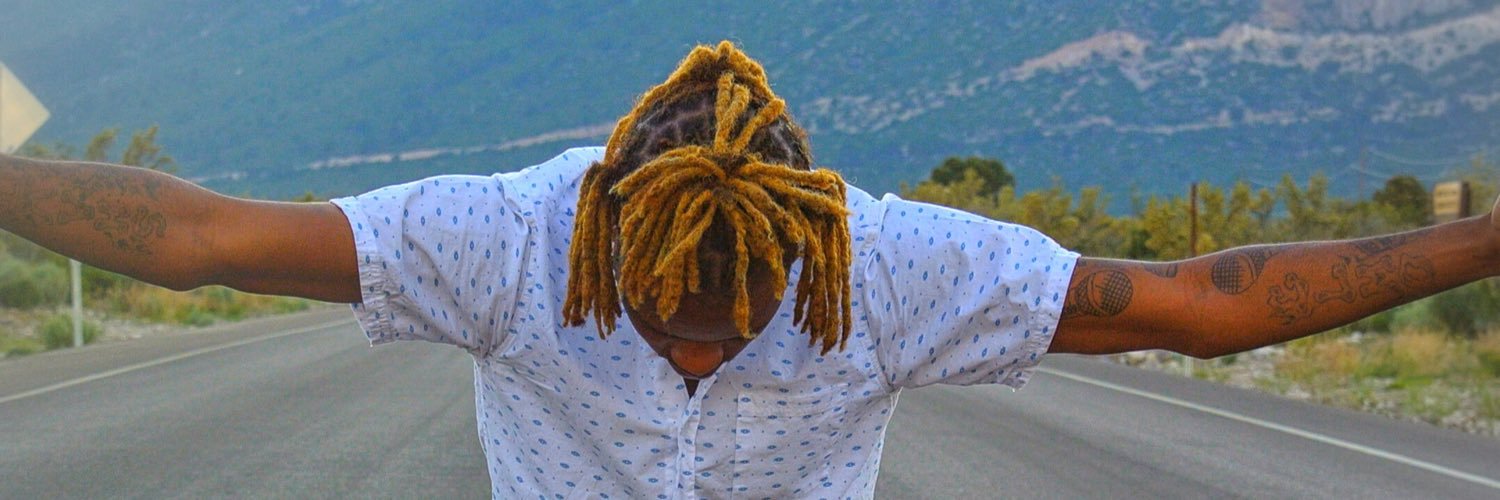 drakeofchiraq's profile banner image
