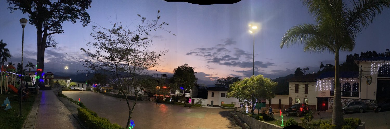 dancekmilo's profile banner image