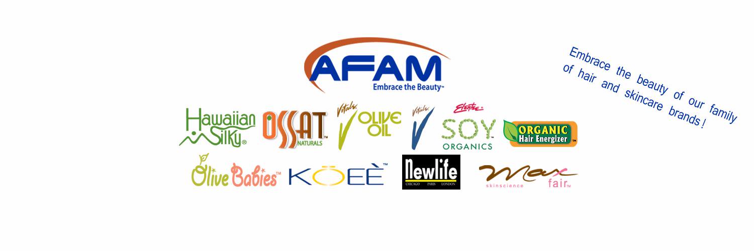 afamconceptinc's profile banner image