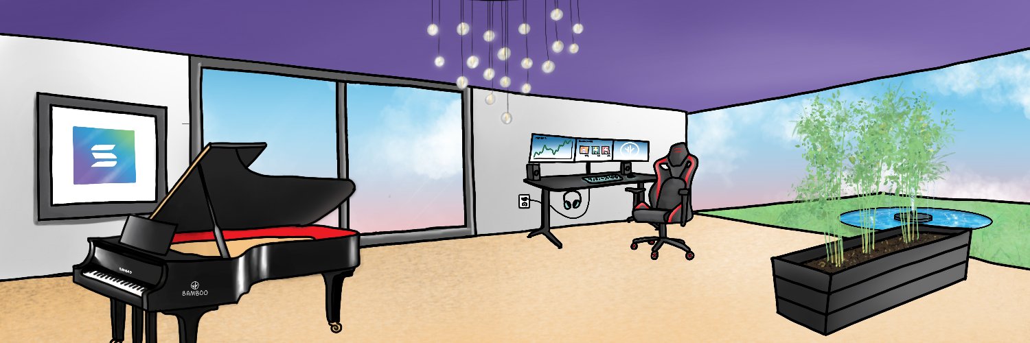 ImALivingNFT's profile banner image