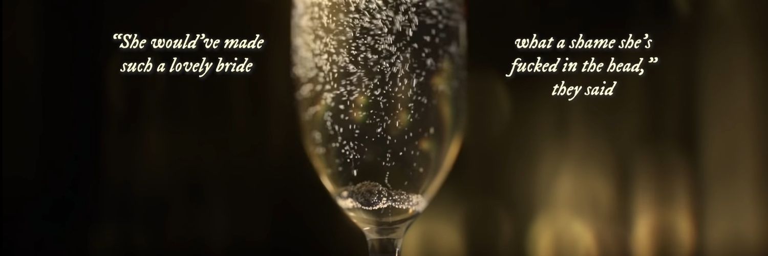 krisygraceee's profile banner image