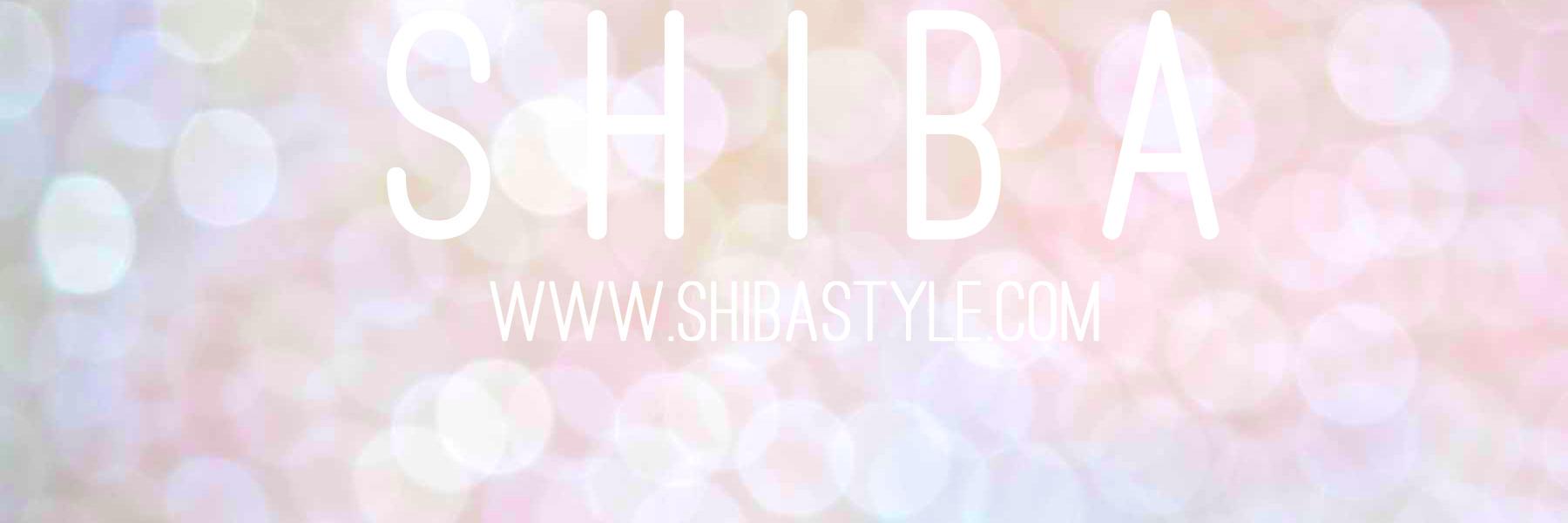 Shiba_Style's profile banner image