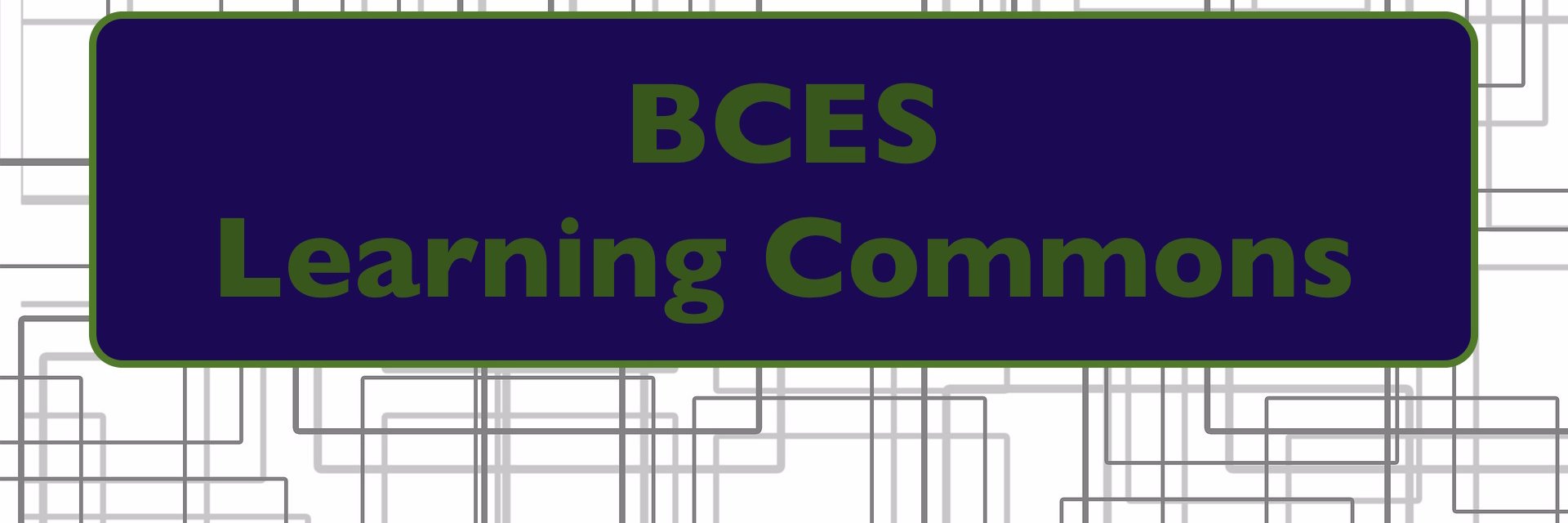 BCESLib's profile banner image