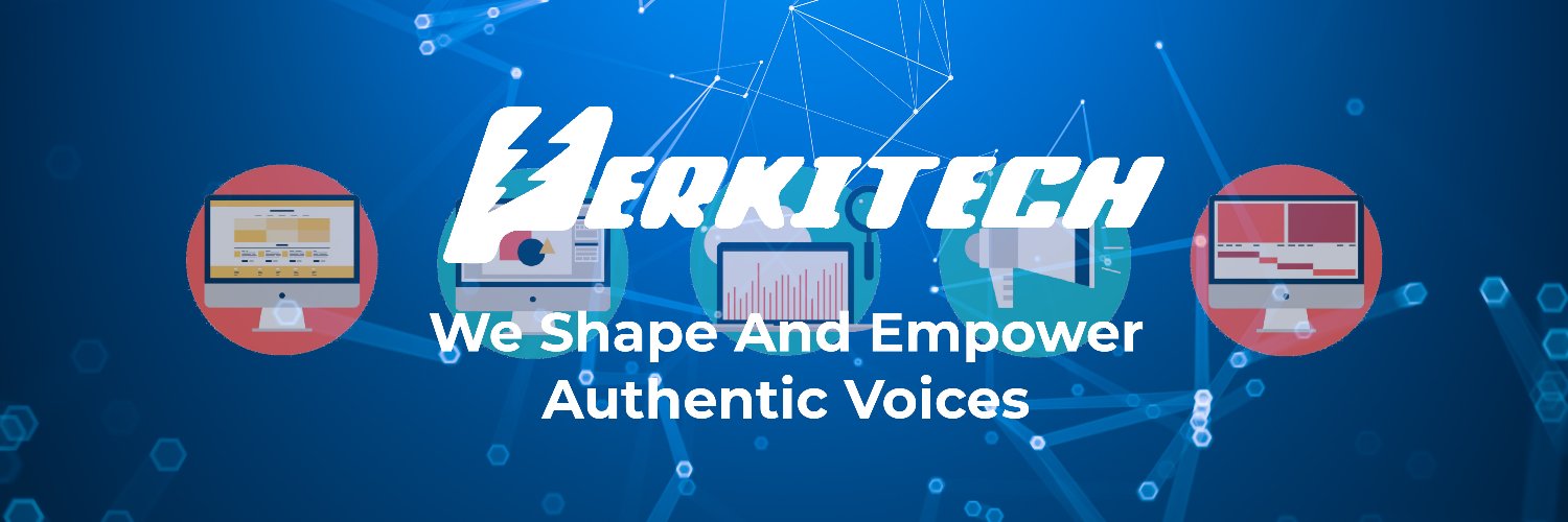 perkitech's profile banner image