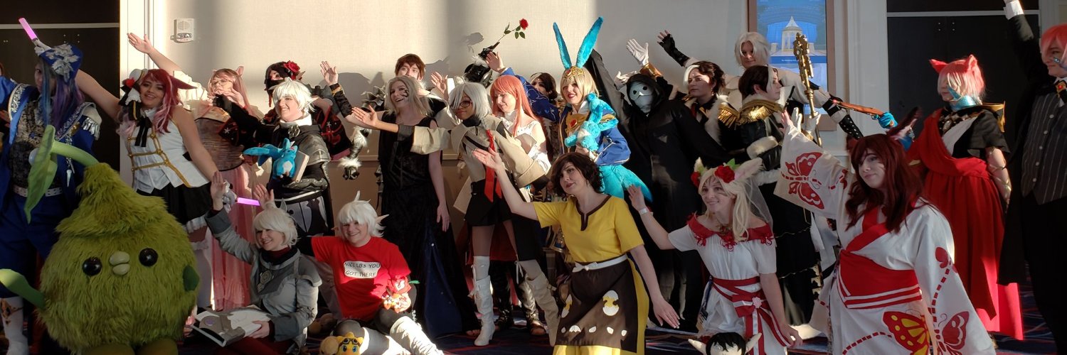 fawnina's profile banner image