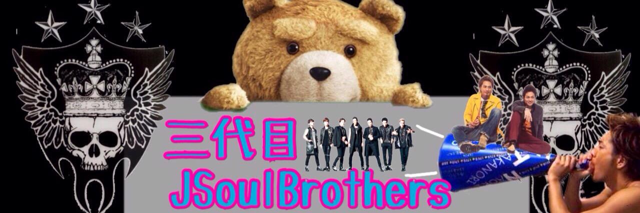 yuuu_3jsb's profile banner image