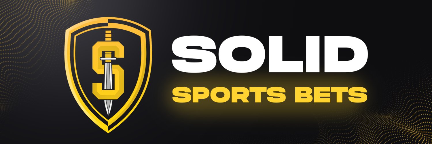 Solid Sports Bets banner
