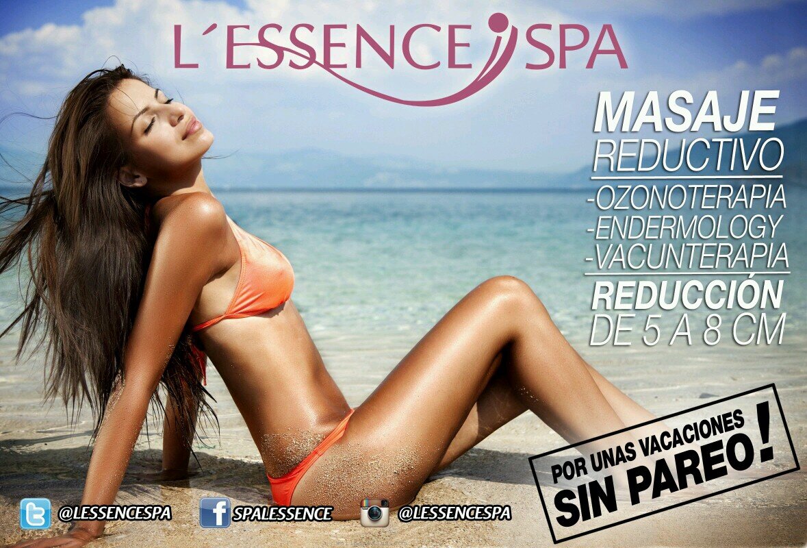 LessenceSPA's profile banner image