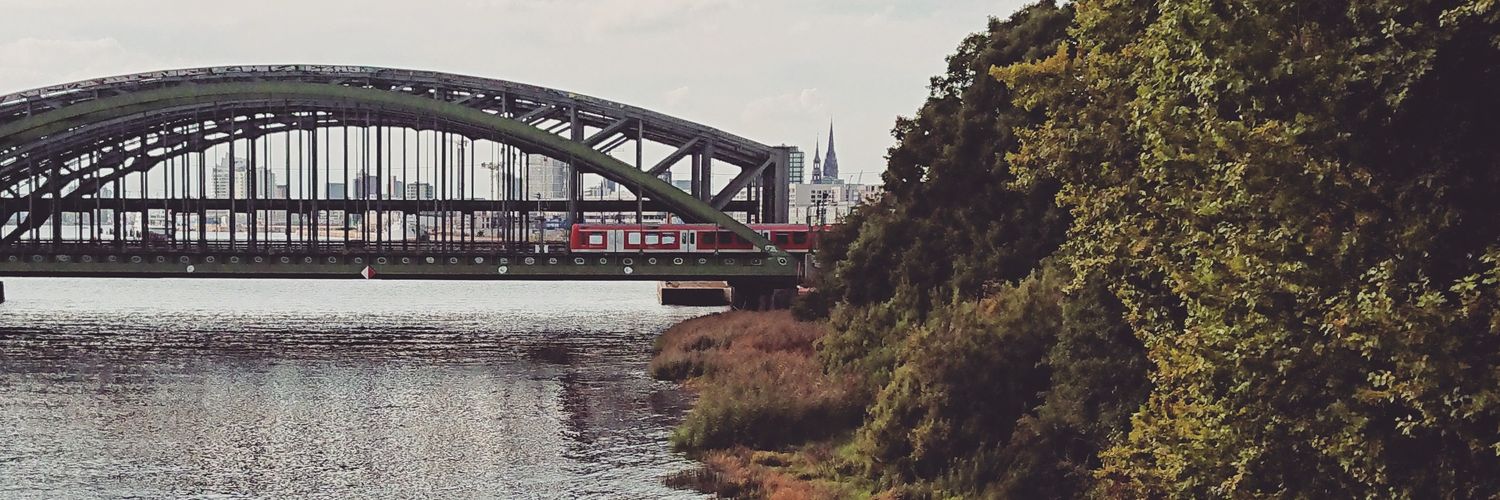 bergmann1985's profile banner image