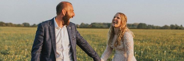 beccalwilson's profile banner image
