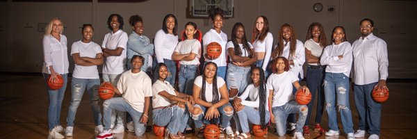 ladywolfbball Profile Banner