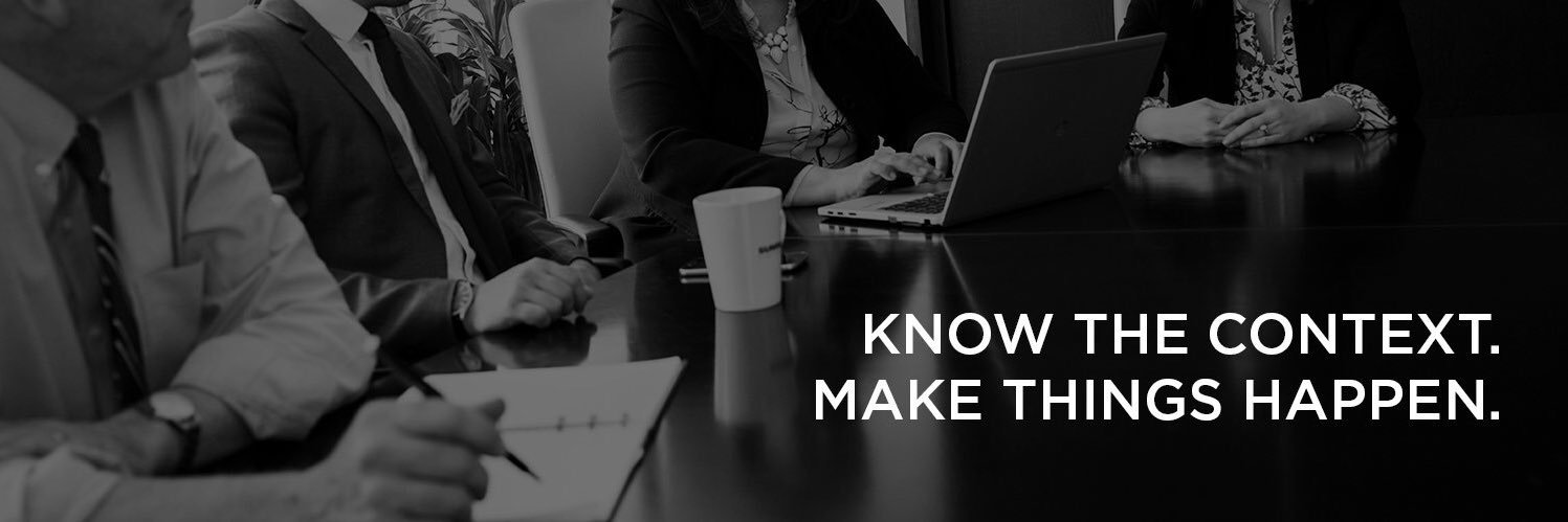 Summa Strategies banner