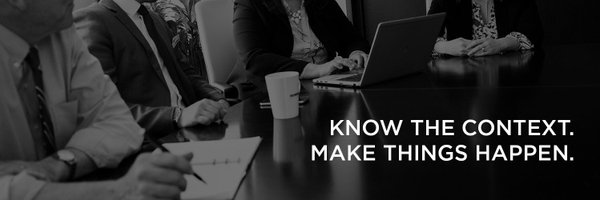 SummaStrategies Profile Banner