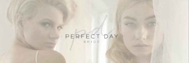 PerfectDayBride's profile banner image