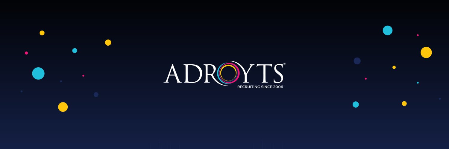 Adroyts's profile banner image