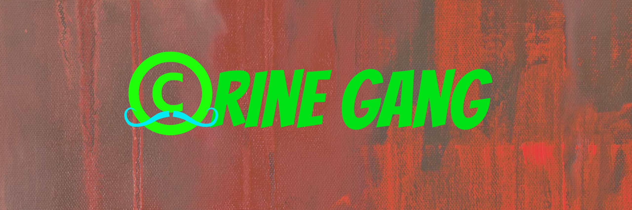 CrineGang's profile banner image