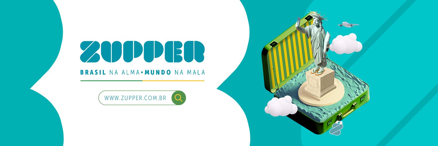 ZupperViagens banner