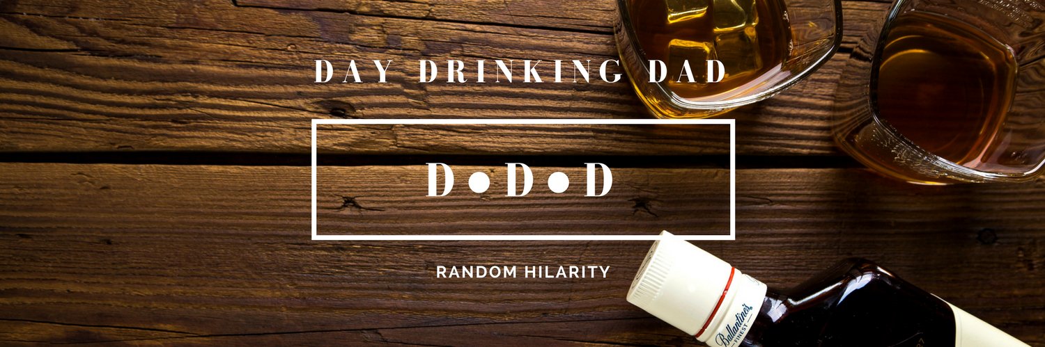 DayDrinkingDads's profile banner image