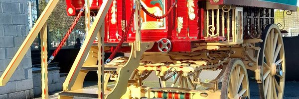 GypsyTravellerM Profile Banner