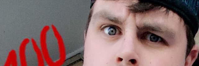 Kyledeen24's profile banner image