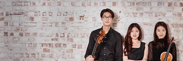 FournierTrio Profile Banner