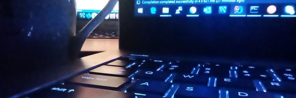 kernalshell Profile Banner