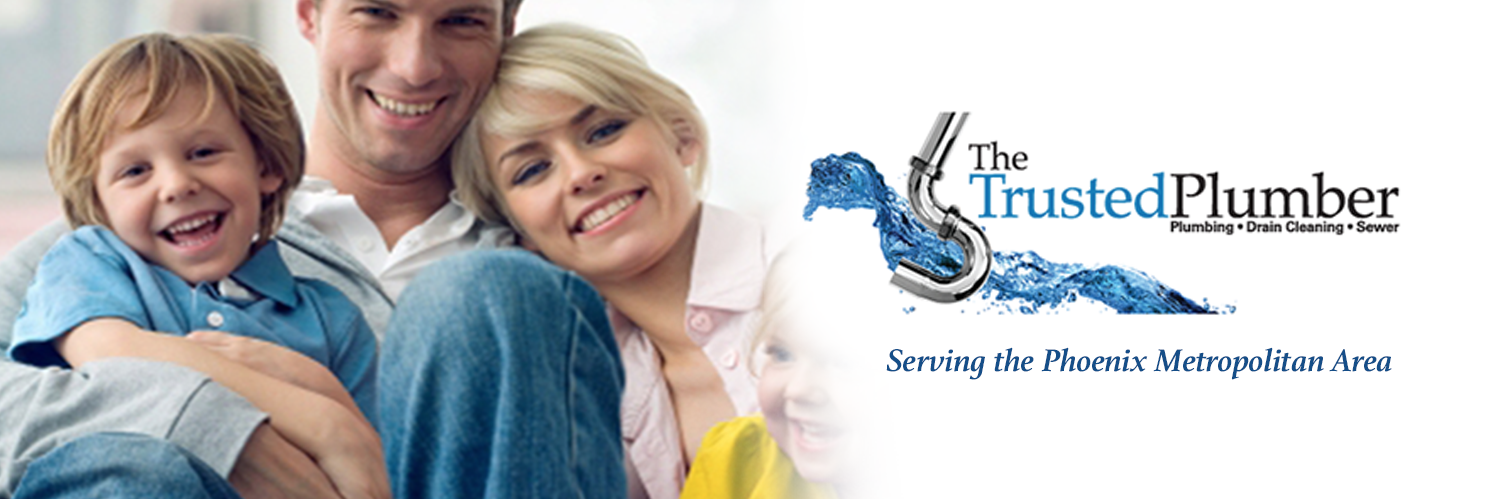 TheTrustedPlumb's profile banner image
