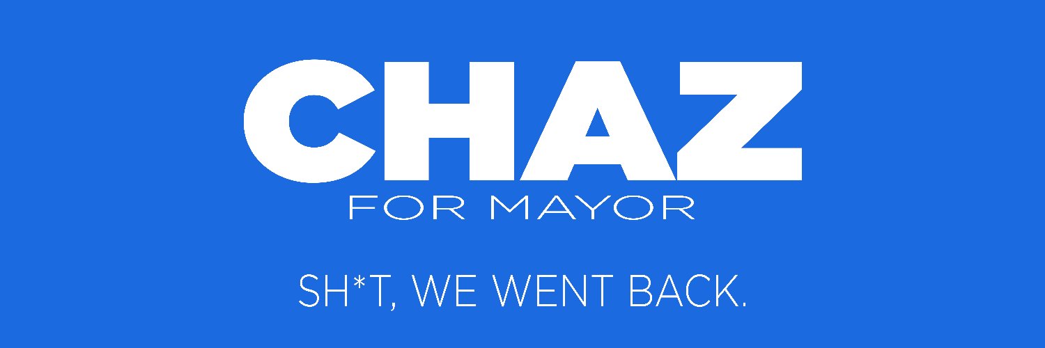 follow @chaz.blue on bluesky banner