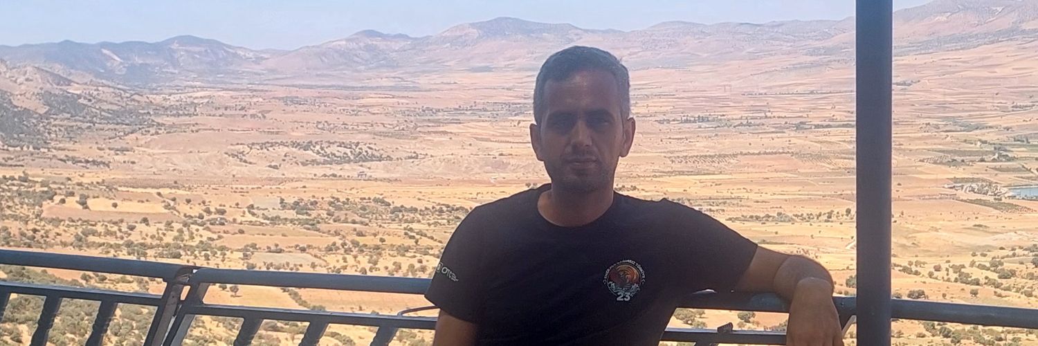 kral_ilhami's profile banner image
