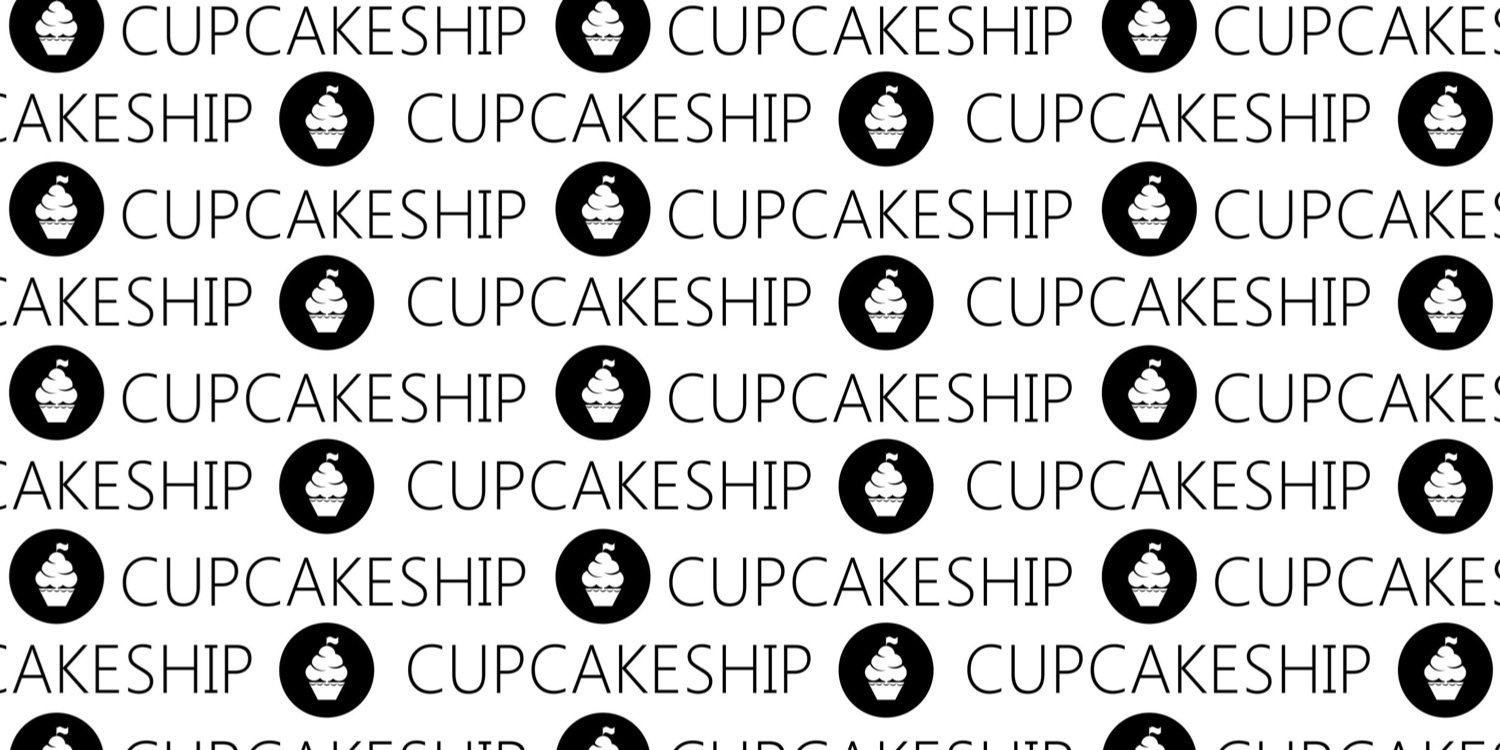Cupcakeship's profile banner image