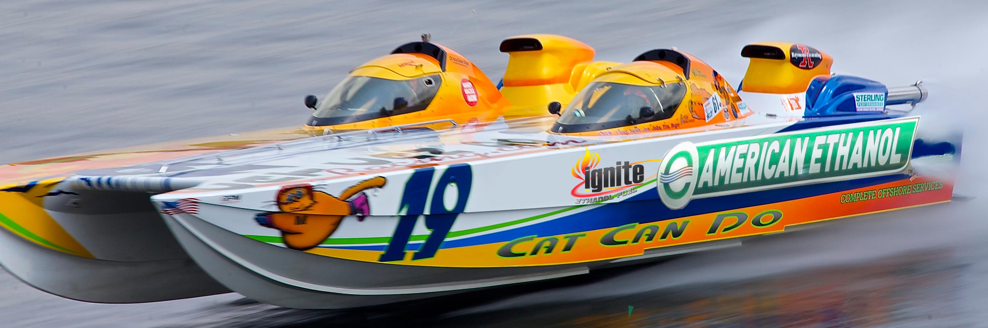 CatCanDoRacing's profile banner image