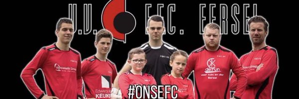 EFCeersel Profile Banner
