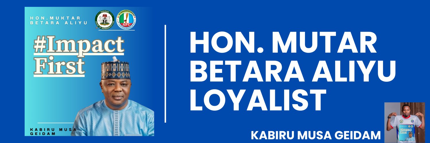 kabiru9949's profile banner image