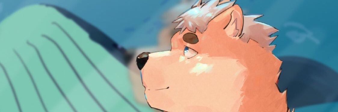 goldfishdog's profile banner image