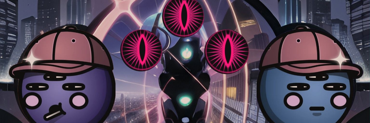 NotVerySmarts 🪐 banner